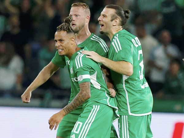 הירוקים יחגגו למרות החום? (אלן שיבר)