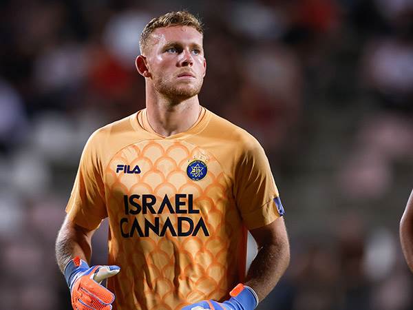 יסגר בקרוב? פרץ (מאור אלקסלסי)