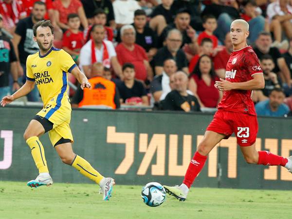 איך העונה הזו תסתיים? (אלן שיבר)