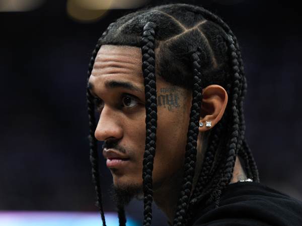 קלרקסון. יגיע רחוק עם הנבחרת? (Getty)