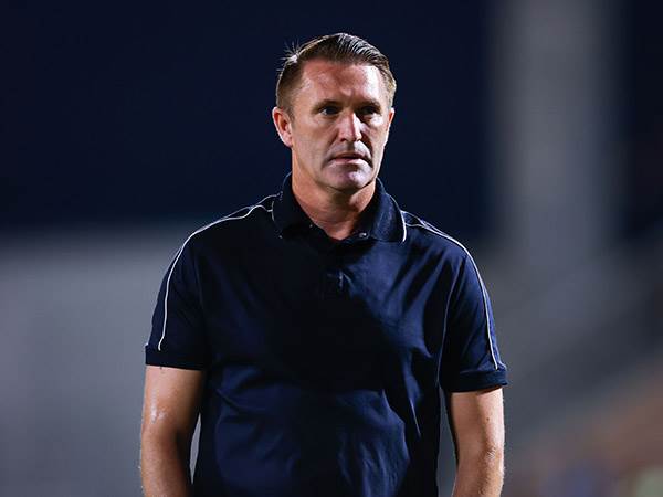 רובי קין. יקבל חיזוקים לקראת סוף החלון? (מאור אלקסלסי)