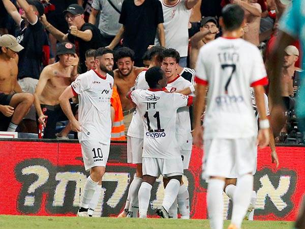 נקודה למחשבה (אלן שיבר)