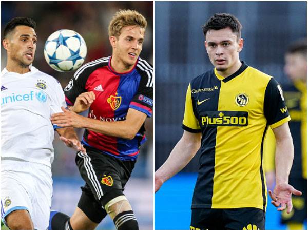 "צריכה ללמוד מבאזל" (GETTY)