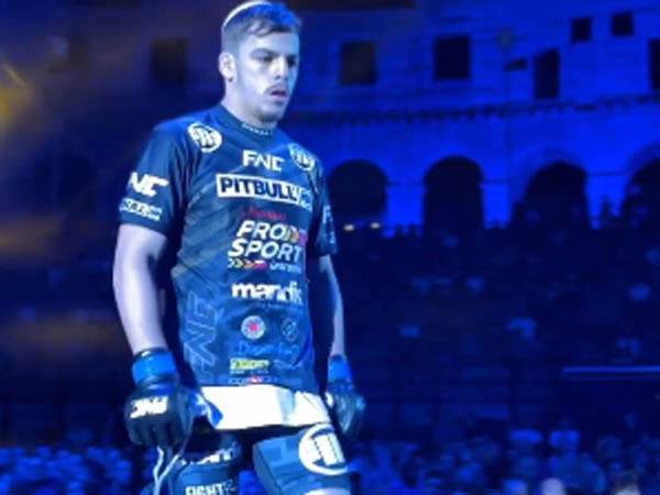 השמיים הם הגבול. טרטנר