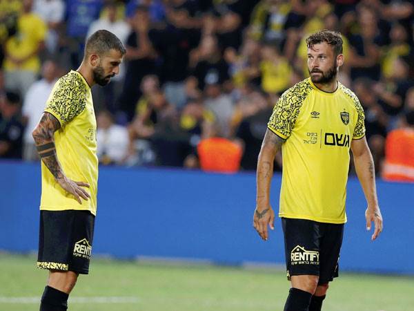 מחפשים ניצחון ראשון (אלן שיבר)