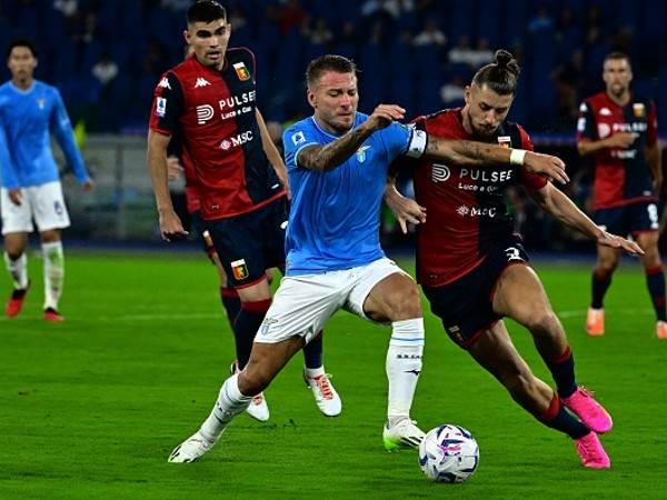 שומר על אימובילה (Getty)