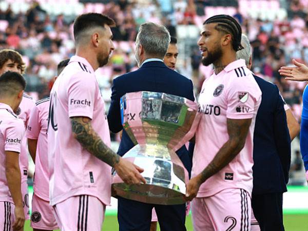 קשה להשגה. ידלין וחבר (getty)