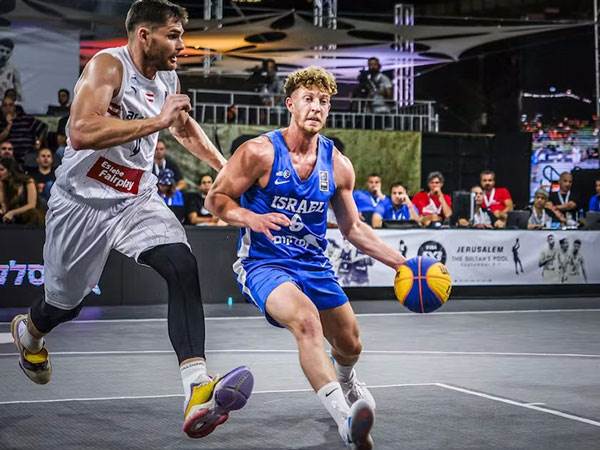 (איגוד הכדורסל הישראלי)