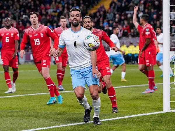 "מגיעים למשחק כדי לנצח אותו". ויטור (Getty)