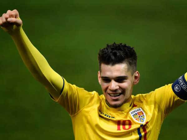 נחשב לפוטנציאל ענק. חאג'י הילד (GETTY)