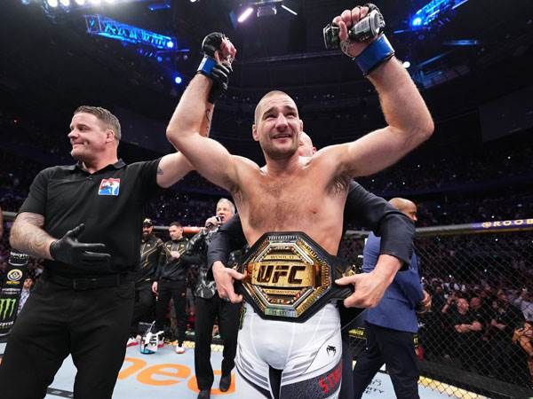 Chris Unger/Zuffa LLC via Getty Images