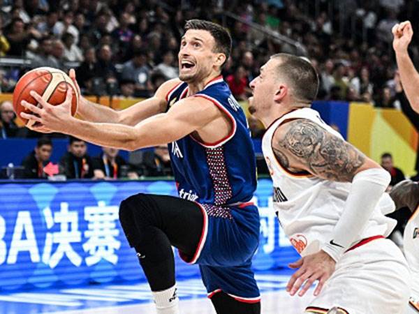 התעוררות שלו ברבע האחרון לא הספיקה. אברמוביץ' (Getty)