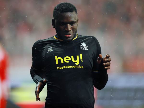 סנט ז'ילואז הימרה והרוויחה (Getty)