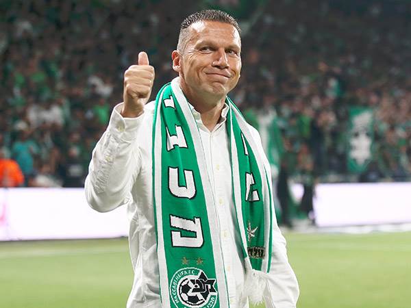 ברק בכר. בחר לצאת להרפתקה חדשה (אלן שיבר)