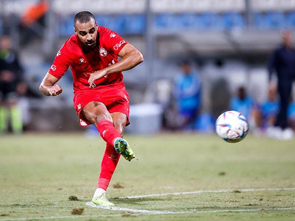 ספורי. 50% מזכויותיו עדיין שייכות לב"ש (צילום: מאור אלקסלסי)