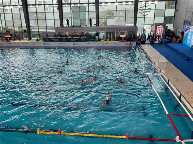 הישג (איגוד הכדורמים בישראל)