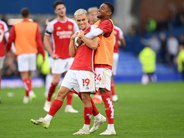 התותחנים חוזרים לליגת האלופות (Michael Regan/Getty Images)