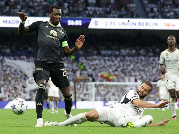 "היינו צריכים לנצח מוקדם יותר". נאצו (Getty)