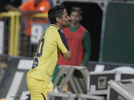 כבש את השלישי. יצחקי (אלן שיבר)