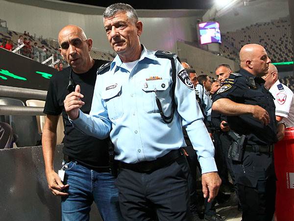 המשטרה תסיק מסקנות? (אלן שיבר)