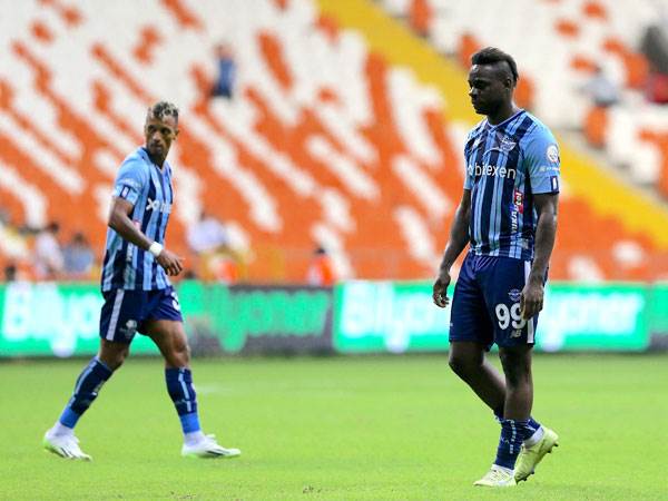 נ.ב, תקרא לזה קאמבק (Serkan Avci/Anadolu Agency via Getty Images)