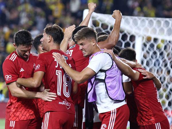 "החזירו את הכבוד" (דני מרון)