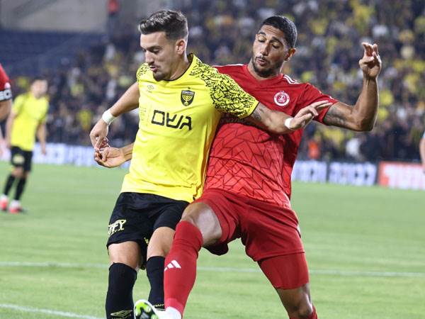 שועה. בינתיים המקום שלו מובטח (דני מרון)