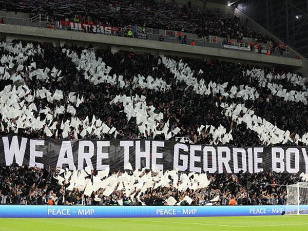 "הרגשנו את הקהל כל הערב" (Getty)