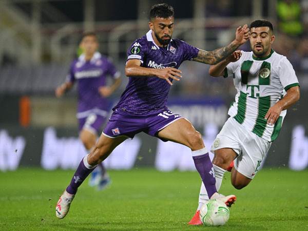 Tullio Puglia - UEFA/UEFA via Getty Images