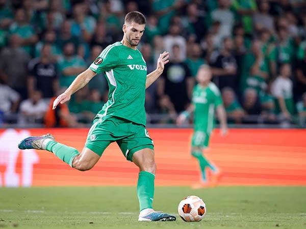 מגמת שיפור. שימיץ' (מאור אלקסלסי)