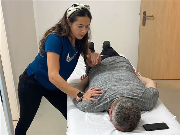 "מאפשרים להם להמשיך ולתרום לטובת הכלל"