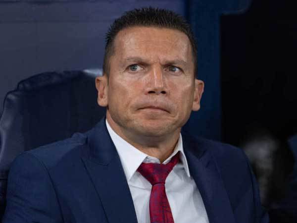 ברביעי מחכה לו משחק קשה במיוחד. בכר (GETTY)