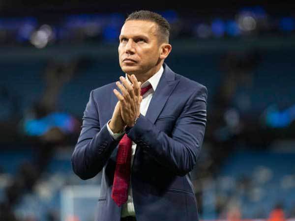 יצליח לצאת מזה? בכר (GETTY)