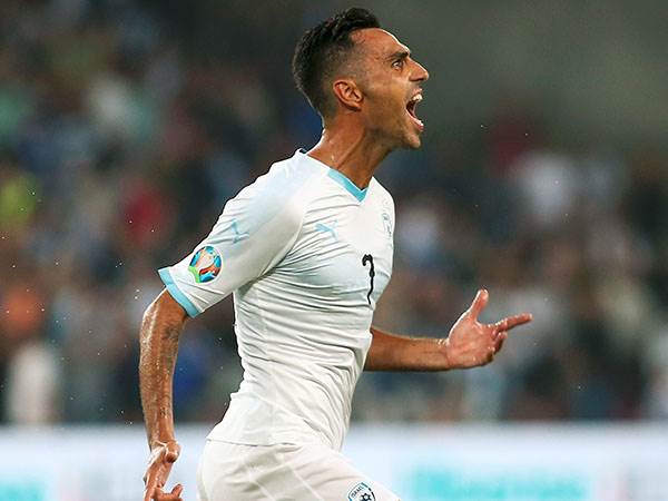 בקרוב שוב בנבחרת? זהבי (אלן שיבר)