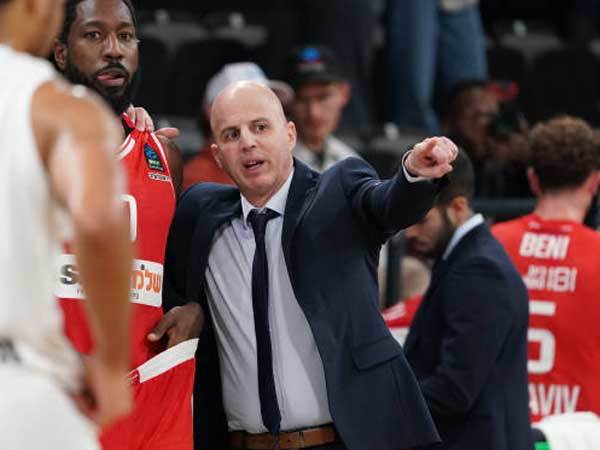 הקבוצה שלו נראית מצוין. פרנקו (GETTY)