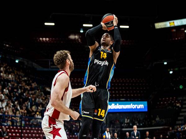 גורם לספקות להיעלם. ריברו (getty)