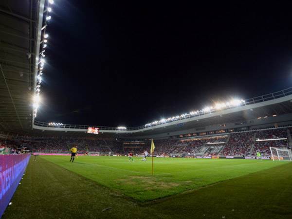 אצטדיון פאנצ'ו (GETTY)