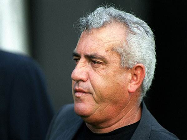 "כבשים הסתובבו לנו בין הרגליים". שלמה שרף (getty)