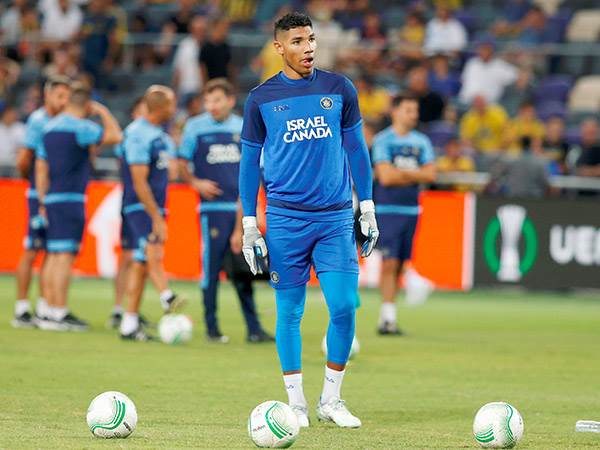 מוסקרה. הפנים לקוסטה ריקה (אלן שיבר)