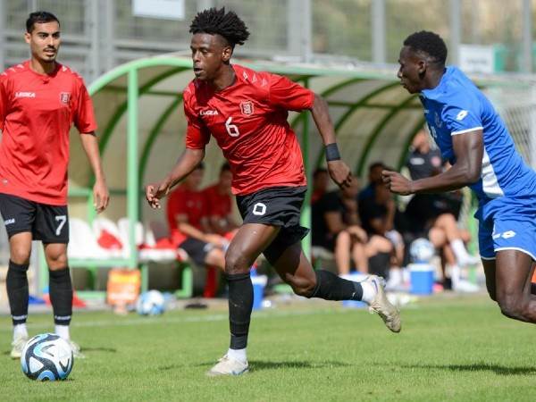 (באדיבות הפועל ירושלים)