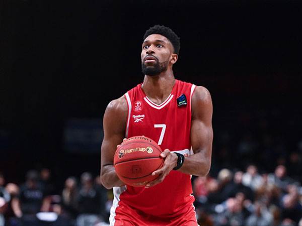 אלכנסדר. מעורר עניין בסגנית אלופת היורוליג (GETTY)