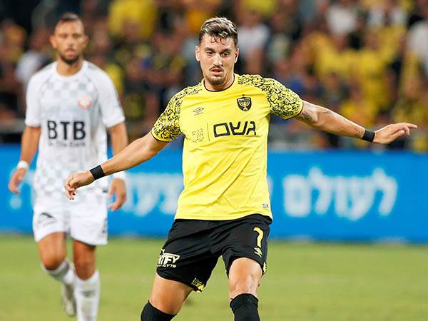 (צילום: אלן שיבר)