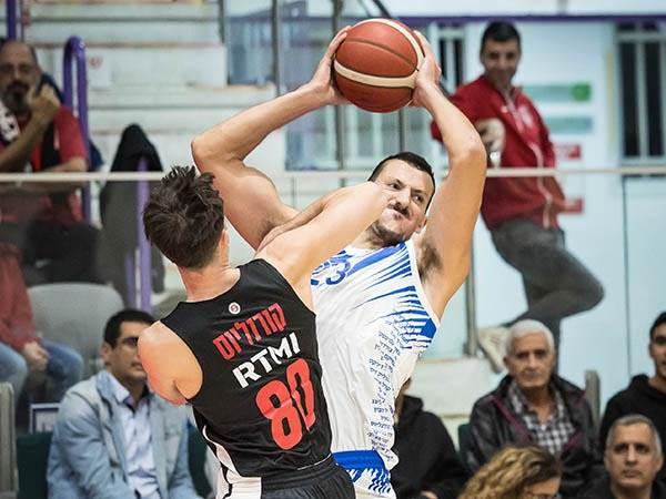 (צילום: עודד קרני)