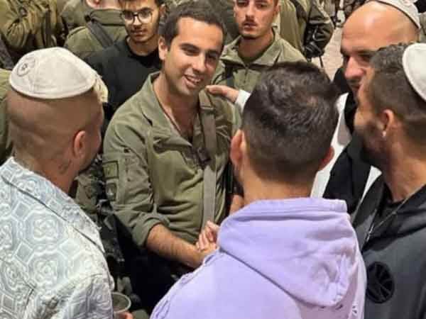 "מלאך אמיתי"