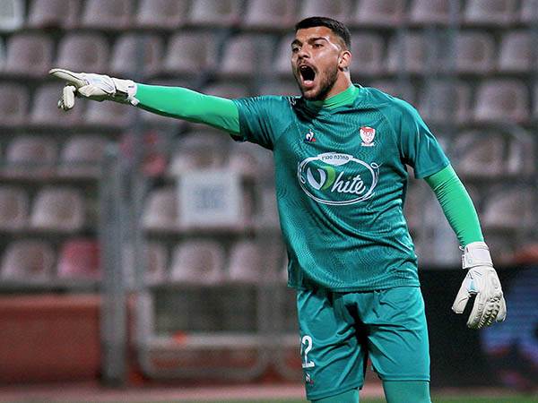 אך אוב ניל נבחן מספר פעמים (קובי אליהו)