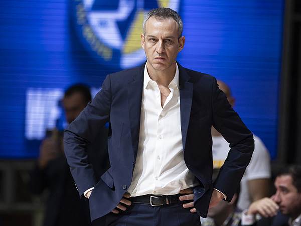 (Euroleague Basketball via Getty)