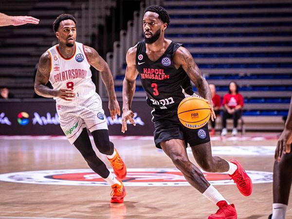 קרינגטון. יירשם כזר?(FIBA)