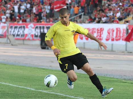 בן שושן בשיא הקריירה.