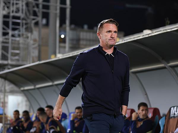 קין. הבין את הסגל שלו (לירון מולדובן)