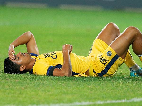 פרץ מאוכזב (אלן שיבר)